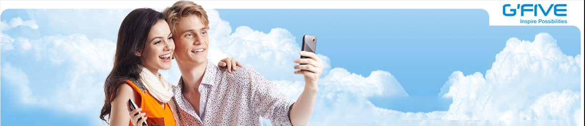 G'five Mobiles
