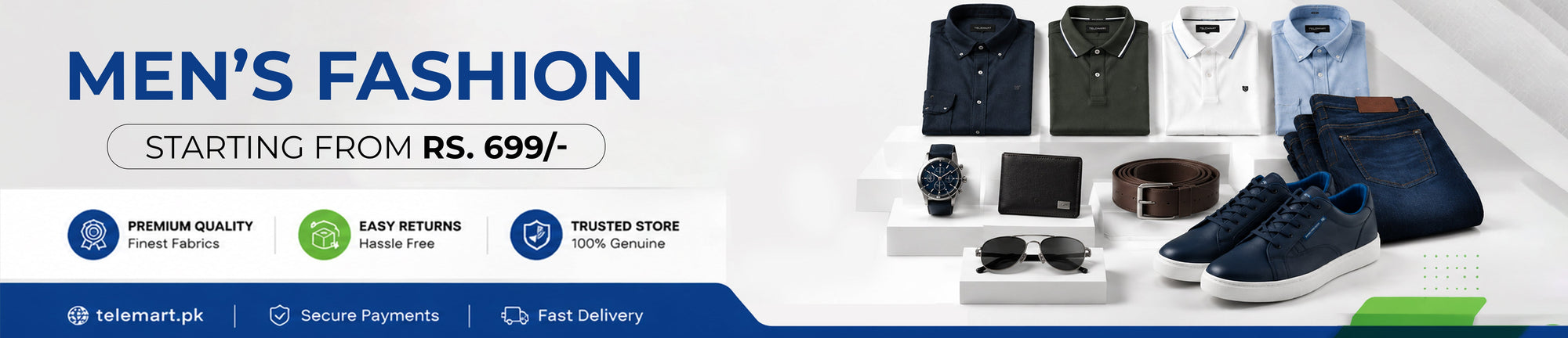 Men's Fashion