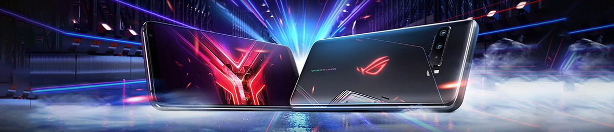 Asus Mobiles