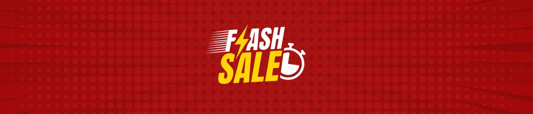 Flash Sale