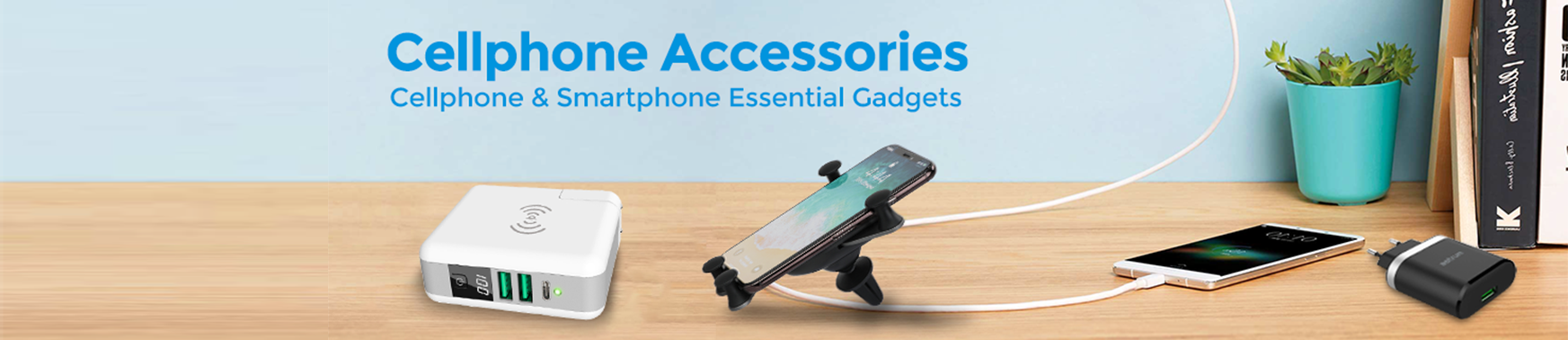 Mobile Accessories