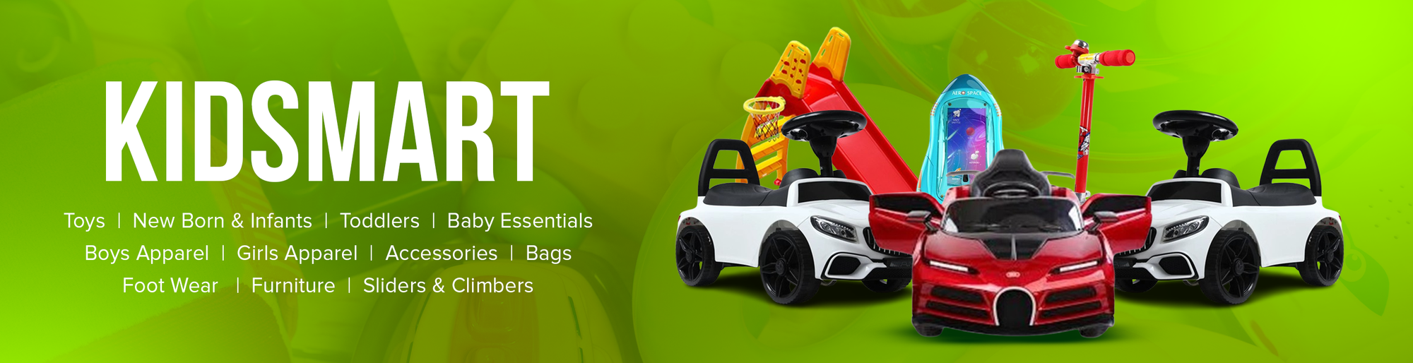 Kidsmart
