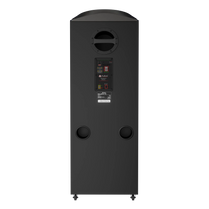 Audionic Trance T-400 400W Trolley Speaker (12"x2, Repeat-Delay-Echo)