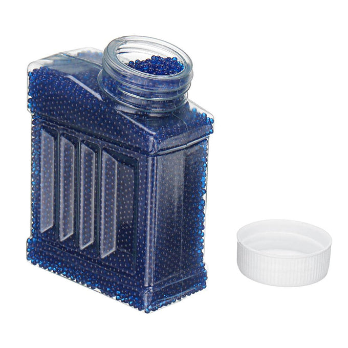 20000pcs Gel Beads Blaster Gel Balls Refill Gel Water Beads Splatter 7.5mm