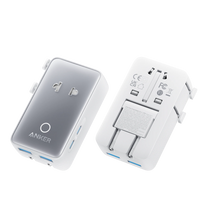 Anker Nano Travel Adapter 5-in-1 20W