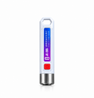 Ultraviolet Torch for Fake Currency Detection