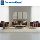 Diamond Supreme Foam Cove Lounge Sofa Set | Diamond Foam Official Store