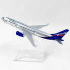 Airline Plane model Random design Airplane Commercial Random model