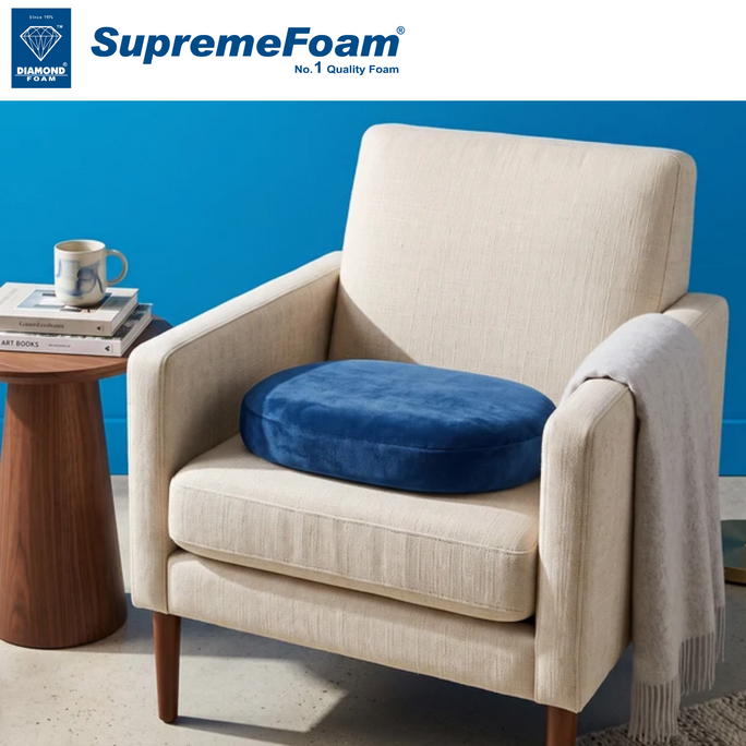 Diamond Supreme Foam Ring Cushion Pro | Diamond Foam Official Store