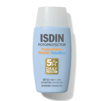 Isdin Fotoprotector Fusion Water Pediatrics SPF50 50ml (8429420306868)