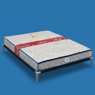 Diamond Supreme Foam Nature Choice Knitted Mattress | 10 Years Brand Warranty