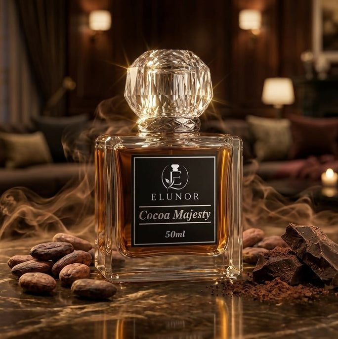 ELUNOR Cocoa Majesty