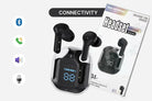 Air 31 TWS: Unleash Savage Bass & Transparent Style – Your Ultimate Audio Upgrade! Limited Time DEAL OFFER 💥
