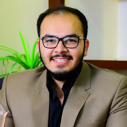 Ahmed A. Rauf Essa