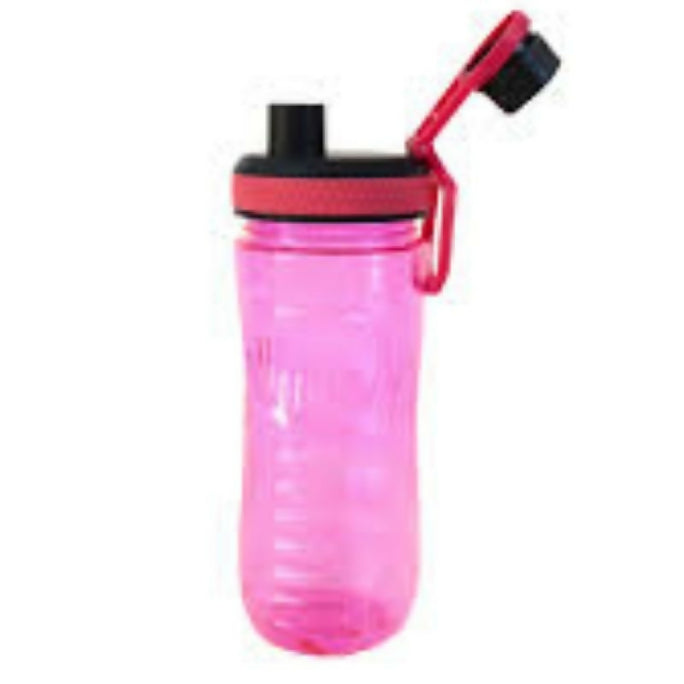 Rock Star Smart Bottle
