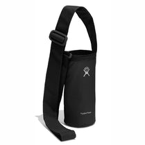 Hydro Flask Small Packable Bottle Sling – Black (810007838472)