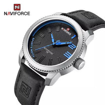 Naviforce NF 9202 Grandel Men Watch With Official Warranty