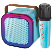 Audionic Boom Box 102 Karaoke Bluetooth Speaker with Mic