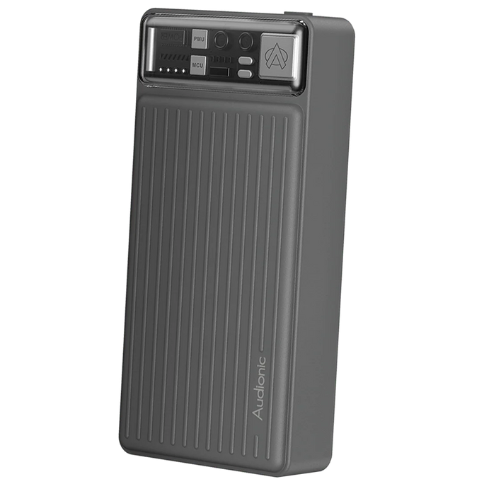 Audionic Spark Pro S-200 Power Bank 20000mAh