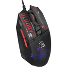 A4Tech Bloody W60 Max Mini Lightweight RGB Gaming Mouse