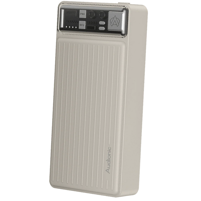 Audionic Spark Pro S-200 Power Bank 20000mAh