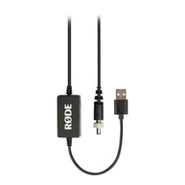 Rode DC-USB1 USB to DC Power Cable