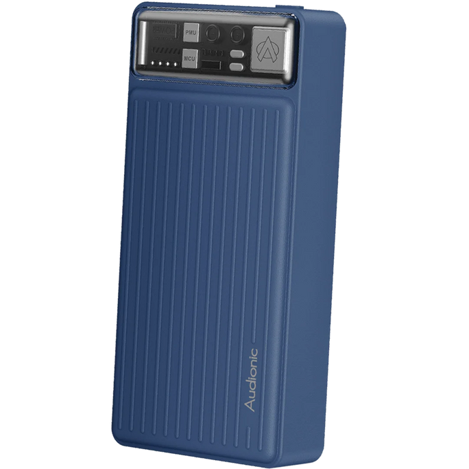 Audionic Spark Pro S-200 Power Bank 20000mAh