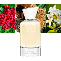 Fabbrica Della Musa Via Velluto Eau De Parfum for Women 100ml (649812585208)
