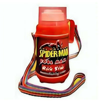 Rock Star School Bottle Max Small