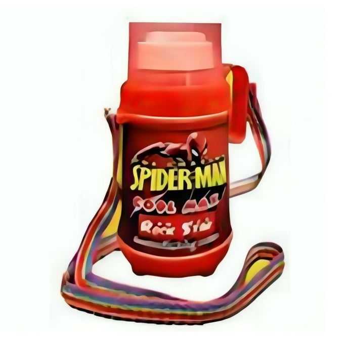Rock Star School Bottle Max Small
