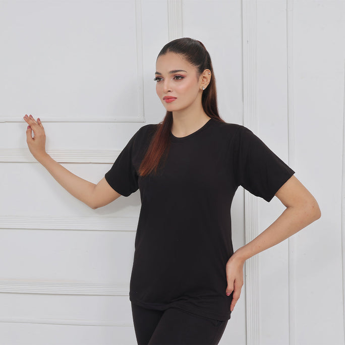 Sajiero Cotton Pajama Suit - Pure Comfort