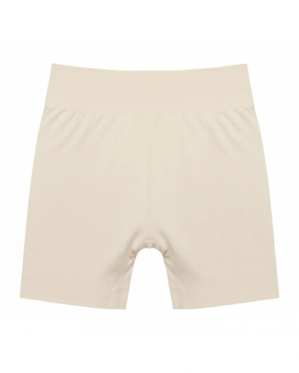 Sajiero Seamless High Waist Shaper Boxer