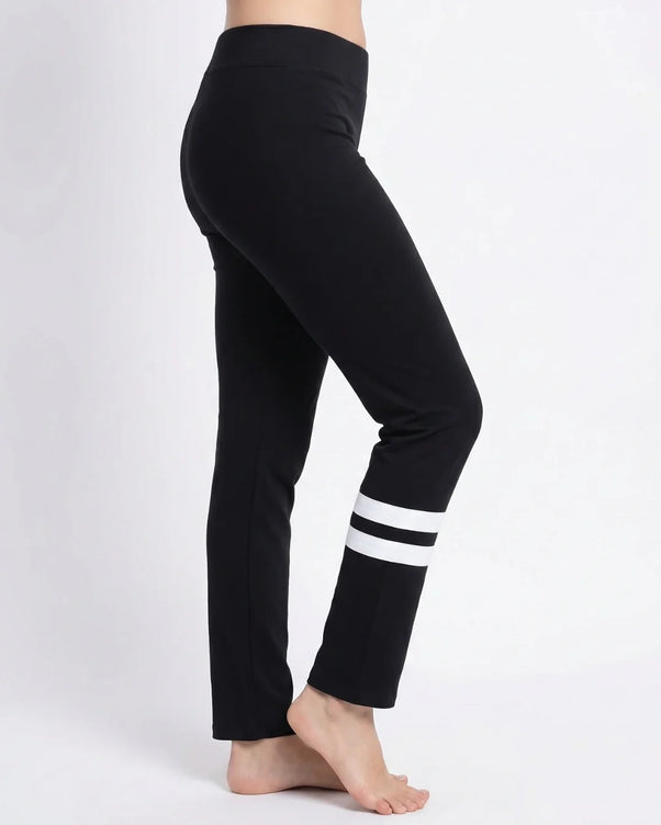 Sajiero Trouser - Axis Flex - Black