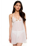 Sajiero Babydoll Lingerie  -  Divine