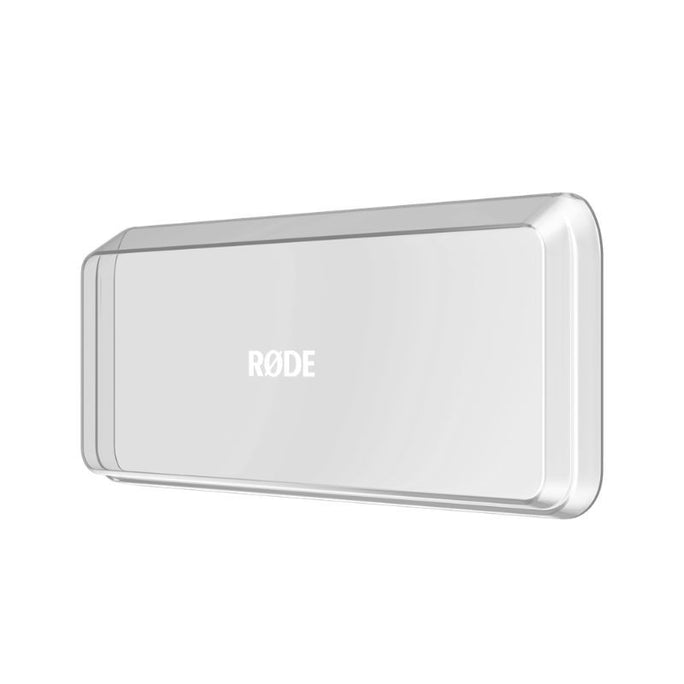 Rode Caster Video (RCV) Cover