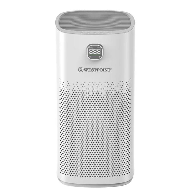 WestPoint WF-1102 Deluxe Air Purifier With Official Warranty