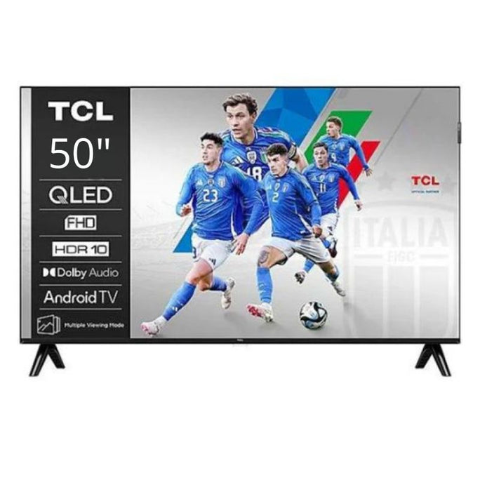 TCL S59K QLED Google TV With Official Warranty