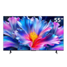 TCL P6L 4K Google TV With Official Warranty