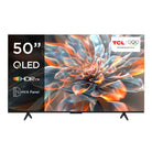 TCL P79K 4K Ultra HD Smart QLED TV With Official Warranty
