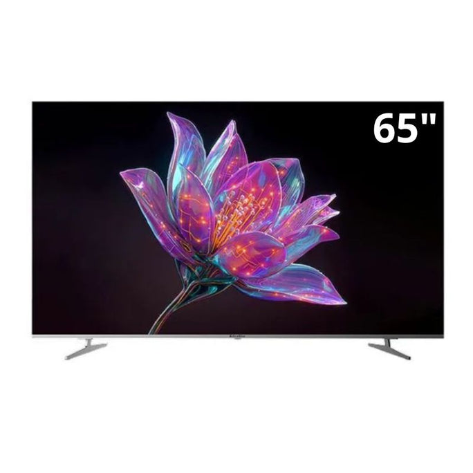 EcoStar Q964 4K QLED Google TV With Official Warranty