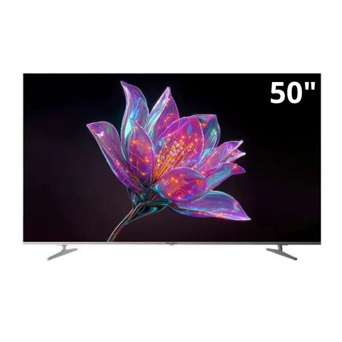 EcoStar Q964 4K QLED Google TV With Official Warranty