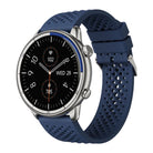 Yolo Grace Ai Dual Strap Smart Watch
