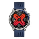 Yolo Grace Ai Dual Strap Smart Watch