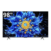 TCL P8L 4K QD-Mini QLED Google TV With Official Warranty