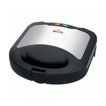 Westpoint WF-639C Deluxe 2 Slice Sandwich Maker With Official Warranty