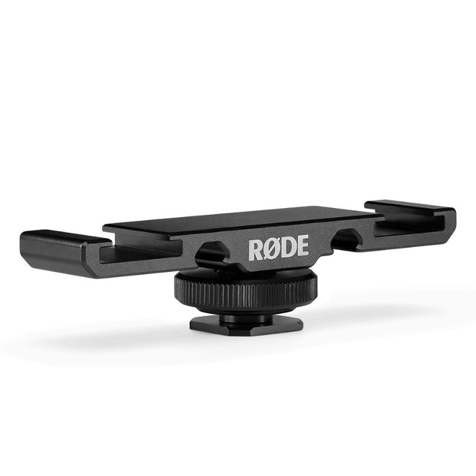 Rode DCS-1 Dual Cold Shoe Mount
