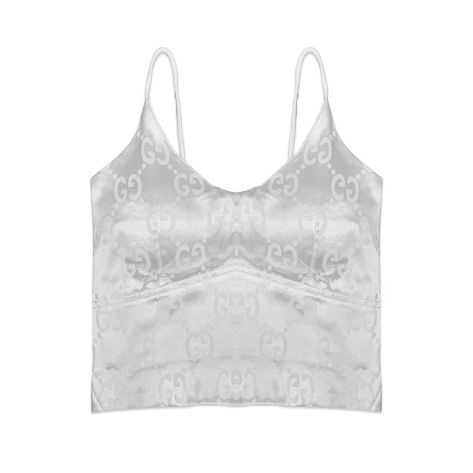 Sajiero Bralette - Lumira Pearl