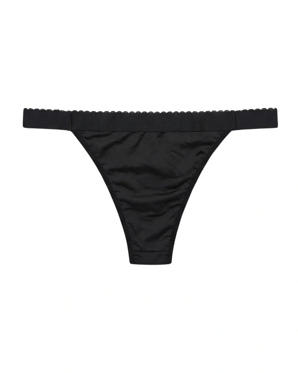Sajiero Non Padded Underwired Bra Set - Lace Trim