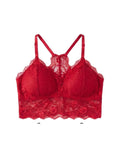 Sajiero Pack Of 3 Bralette - Florentine