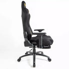 Boost Dominion Ergonomic Chair - With Footrest